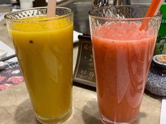 -大渔铁板烧(大悦城店)