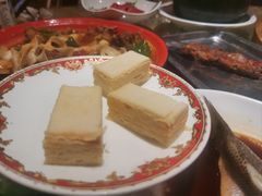 -东方亚克西餐厅(西康路店)