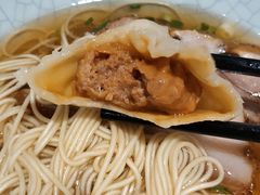 -朱鸿兴面馆(镇湖店)