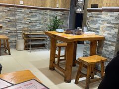 -石记老北京炙子烤肉(松园店)