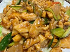 -小铜锣湾海鲜家常菜馆(河西店)