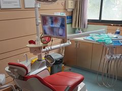 -深圳富茂格伦菲尔口腔门诊部(龙华清湖总院)