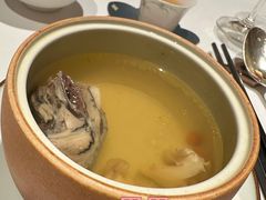 -广州富力丽思卡尔顿酒店·丽轩·粤菜