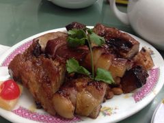 莲香楼-香港蓮香樓(上環店)