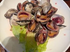 -妈妈菜舟山海鲜(定海古城店)