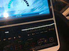 -GMJ·24H健身房(四川北路店)