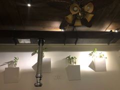 大堂-冰城小镇音乐串吧·聚会餐厅(百子湾店)
