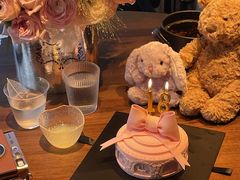 -三与叁山生日蛋糕·甜品·下午茶(北京五道口店)