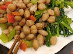 -吾味香葫芦头(安西街店)