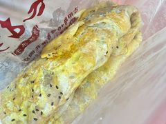 -新农村煎饼果子(香港花园店)