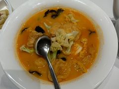 -上海宝华喜来登酒店·采悦轩中餐厅