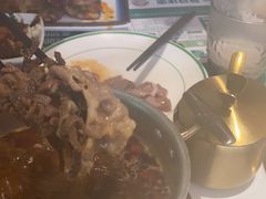 -亚马逊海鲜自助(梅溪湖步步高店)