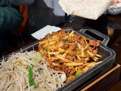-老雒阳面馆·水席·洛阳菜(王城路店)