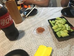 -云晓光头烧烤吧(盛夏店)