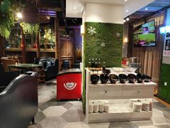 -老灶堂文创火锅(文艺路店)