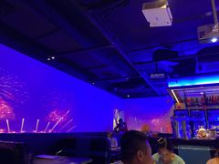 大堂-大成海鲜烧烤·小龙虾(七宝店)