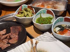 -赤坂亭·M9和牛烧肉·铁板烧·日料398放题(长泰广场店)