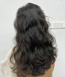 点击看大图 -New Fashion发型定制