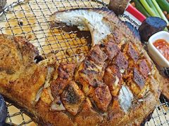 -永红源啤酒·烧烤·海鲜·大排档(青特城店)