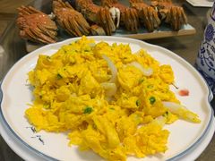 -蟹村草堂·苏式园林人文农家·大闸蟹