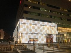 -咖啡苑自助餐厅·中国大饭店