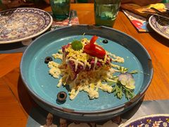 皇后沙拉-卢布里西餐厅(总店)