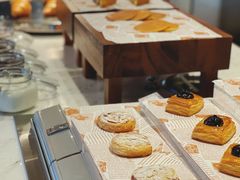 -济南凯宾斯基酒店-THE VIEW云景全日制餐厅