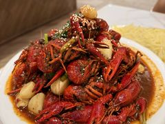 -田波泡椒牛蛙(巴丽新地店)