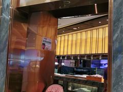 门面-布多斯烤肉火锅自助(江腾广场店)