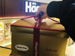 -哈根达斯(朝阳大悦城店)