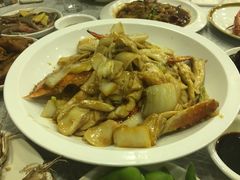 -阿马蛋汤·宁波小海鲜(总店)