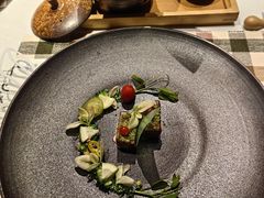 -叶叶菩提·晋福宫