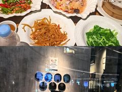 -皖厨·中国徽菜(星河WORLD·COCO Park店)