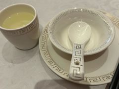 -永兴餐厅(复兴中路店)