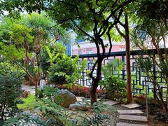-新世纪大酒楼·30年南海菜