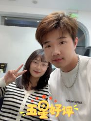 -梳蕾娜 HAIR SALON