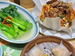 -点都德(奥体印象城店)