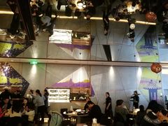 -金牌外婆家(苏州中心店)