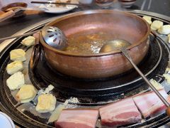 -阿山卓·野生菌火锅·纳西火塘烤肉