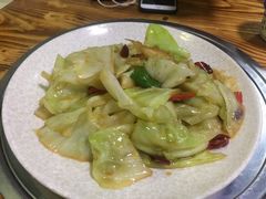 -大富蚝乌东哥饭店·石锅鱼杂·柠檬鸭(革新路店)