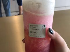 -喜茶(永旺梦乐城店)