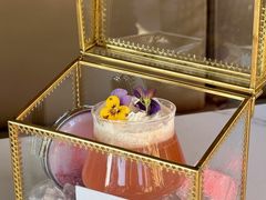 -OASIS LOUNGE 餐吧(亮马港湾店)