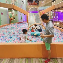 -泡泡米POPOME益智乐园(洪殿花园旗舰店)
