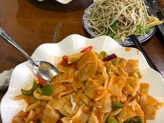-右安门拉面