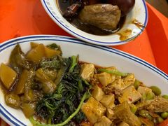 -韩萍老南京馄饨(河西万达店)