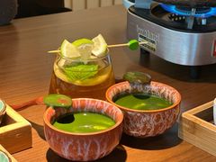 -七条鱼日本料理(远洋乐堤港店)