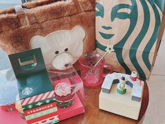 -星巴克臻选(济南恒隆店)