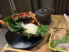 -湊湊火锅·茶憩(上海合生汇店)