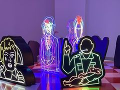 -chi K11艺术空间展览厅