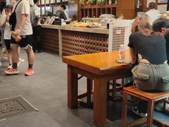 -毅祥斋老孙家泡馍(北院门鼓楼店)